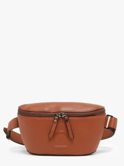 Sac banane Balade cuir ETRIER