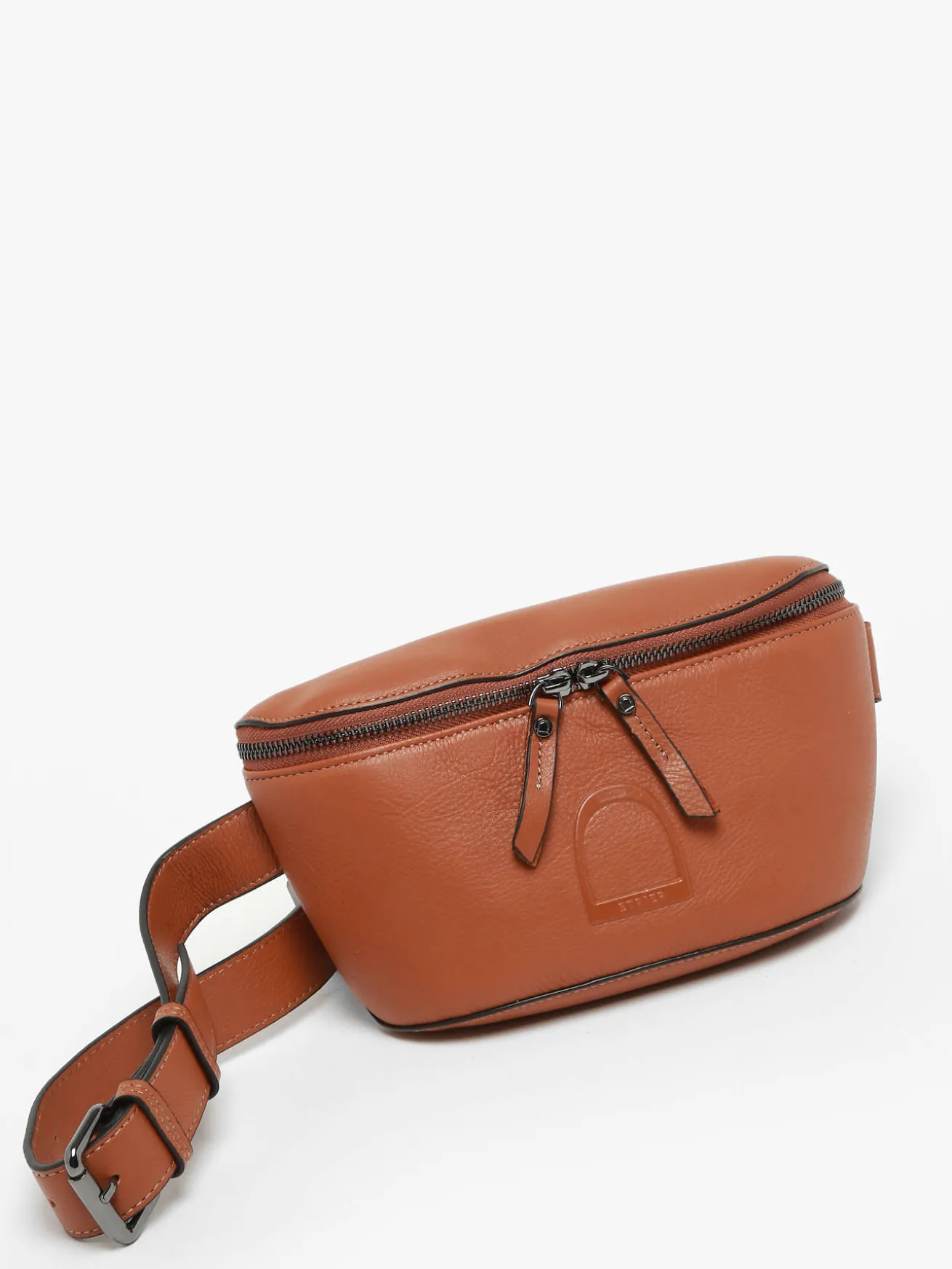 Sac banane Balade cuir ETRIER