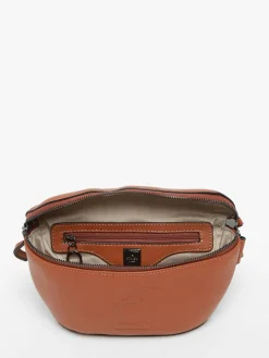 Sac banane Balade cuir ETRIER