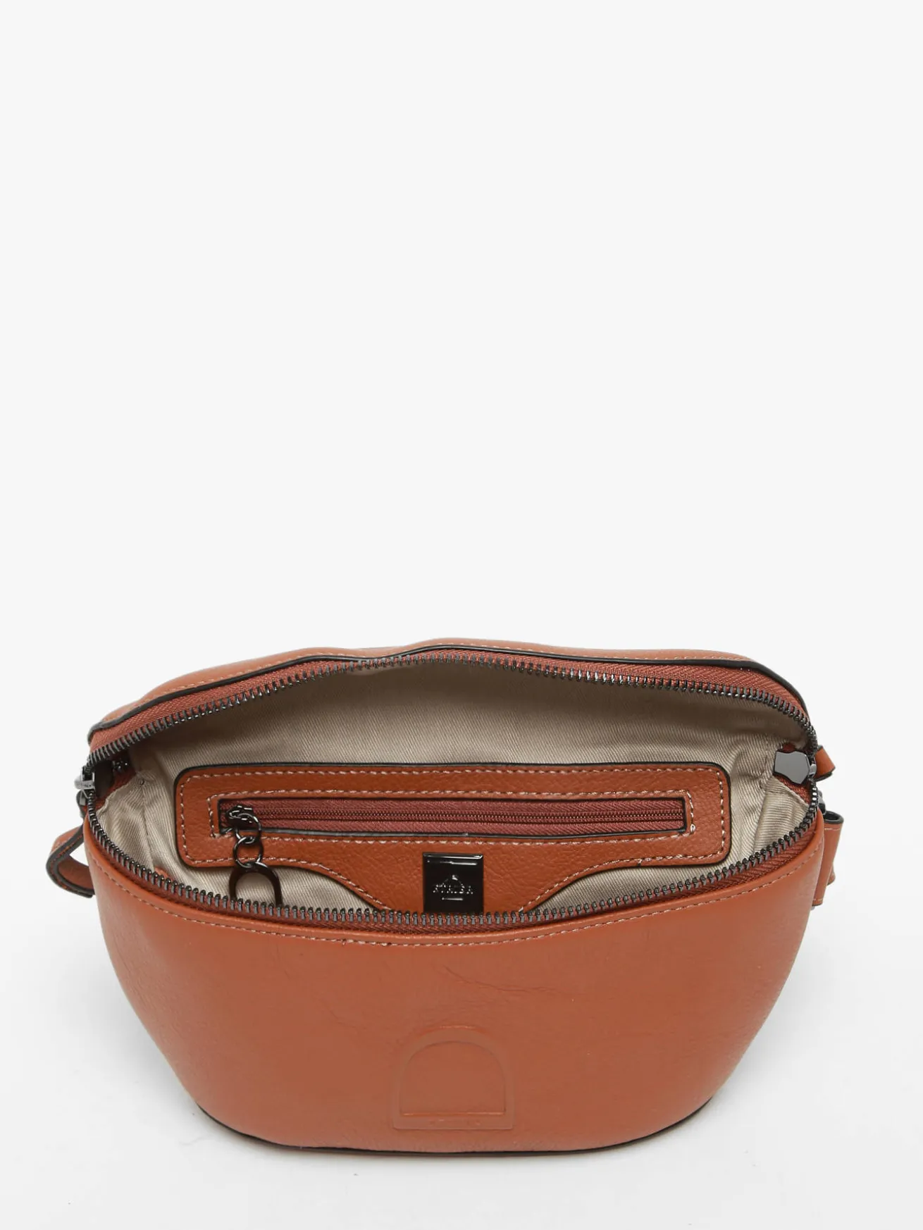 Sac banane Balade cuir ETRIER