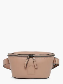 Sac banane Balade cuir ETRIER