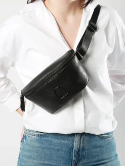 Sac banane Balade cuir ETRIER