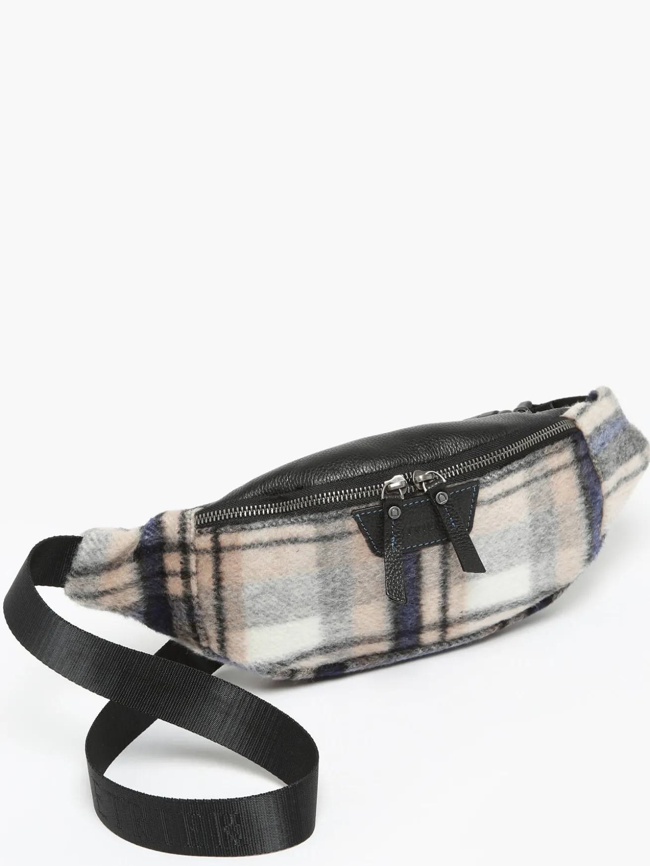 Sac banane Baroudeur ETRIER