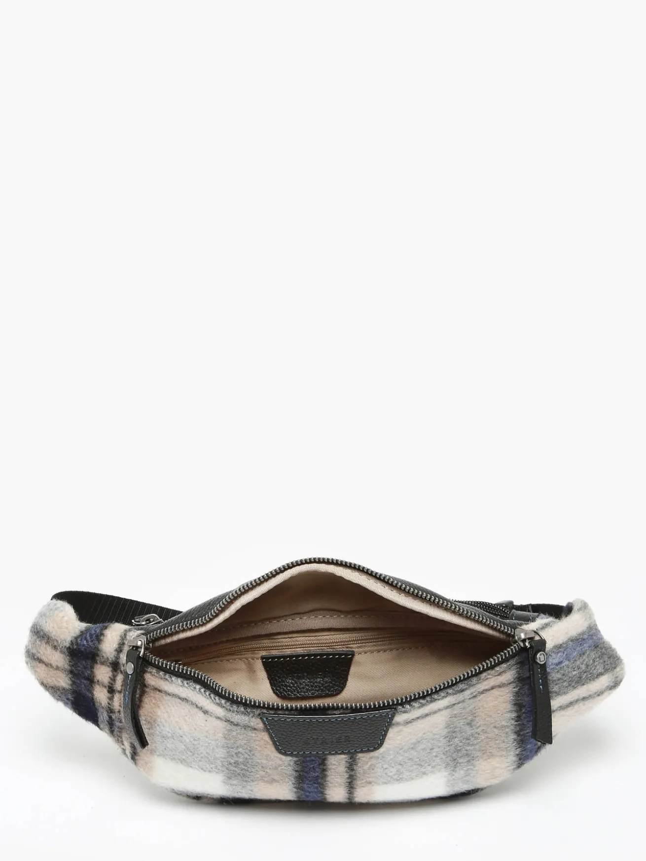 Sac banane Baroudeur ETRIER