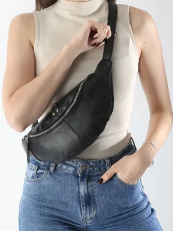 Sac banane BIBA