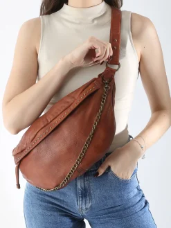 Sac banane BIBA