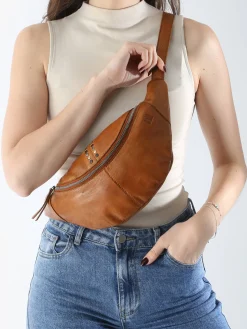Sac banane BIBA