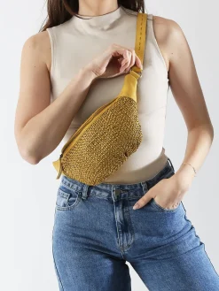 Sac banane BIBA