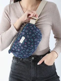 Sac banane BINDI ATELIER