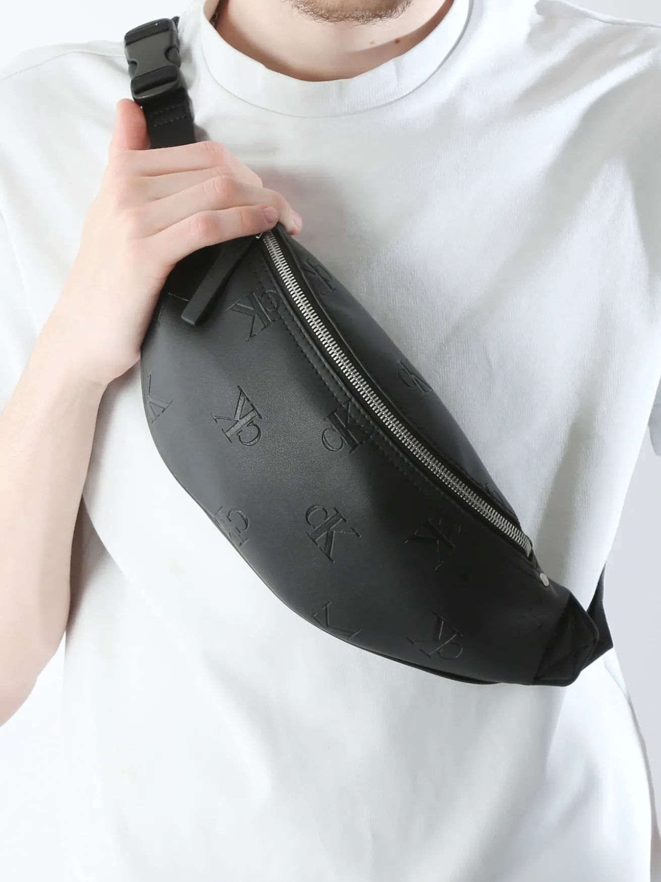 Sac banane CALVIN KLEIN JEANS