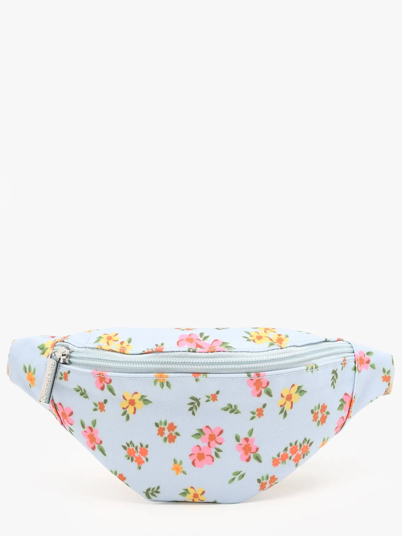 Sac banane CARAMEL ET CIE