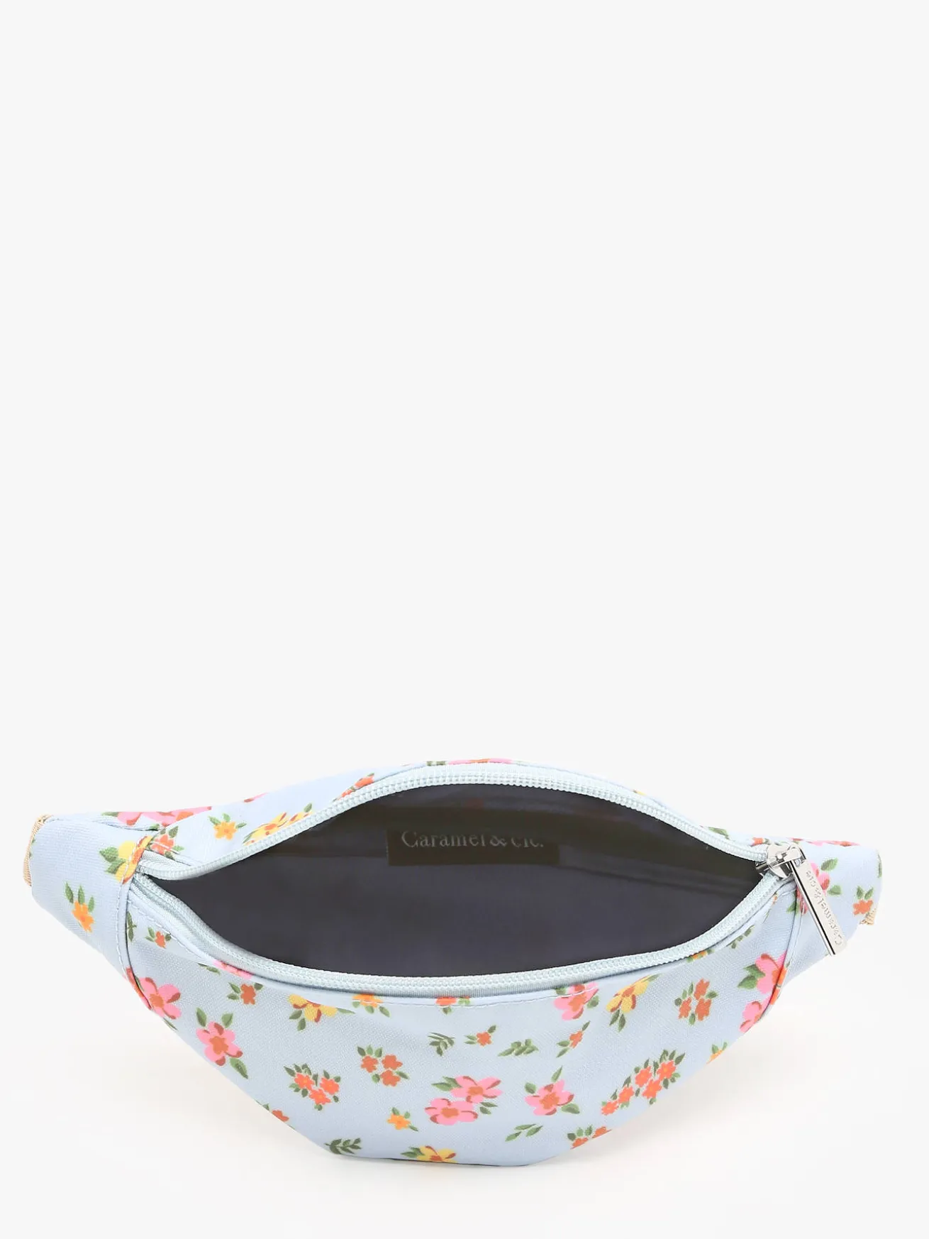 Sac banane CARAMEL ET CIE