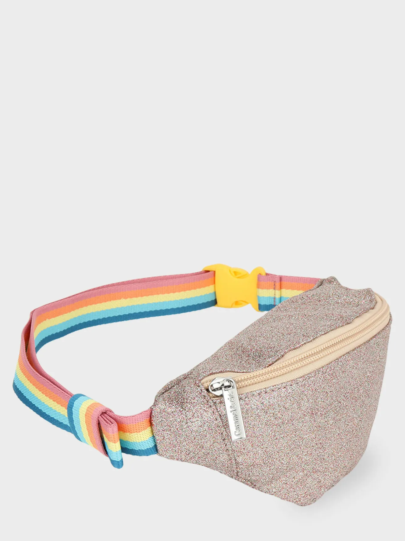 Sac banane CARAMEL ET CIE