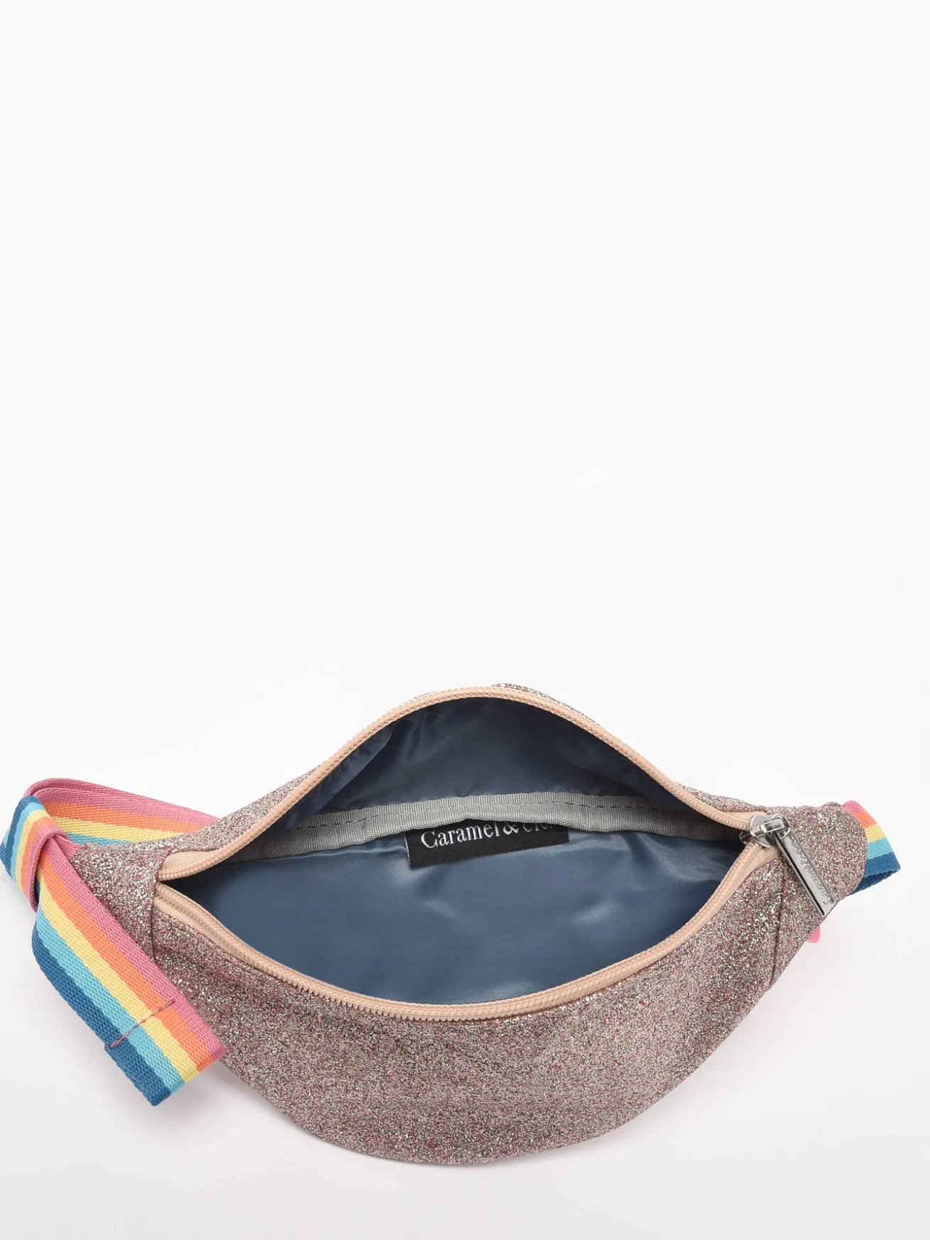 Sac banane CARAMEL ET CIE