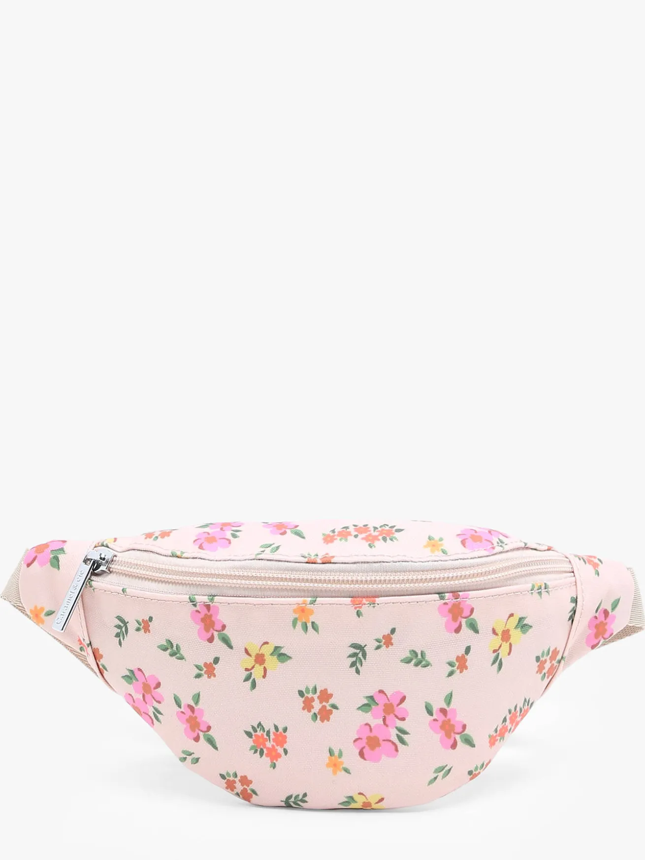Sac banane CARAMEL ET CIE