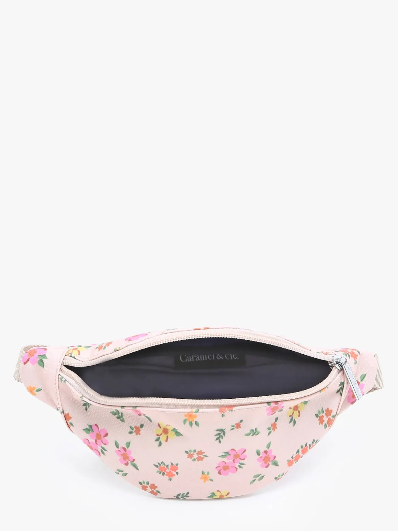 Sac banane CARAMEL ET CIE