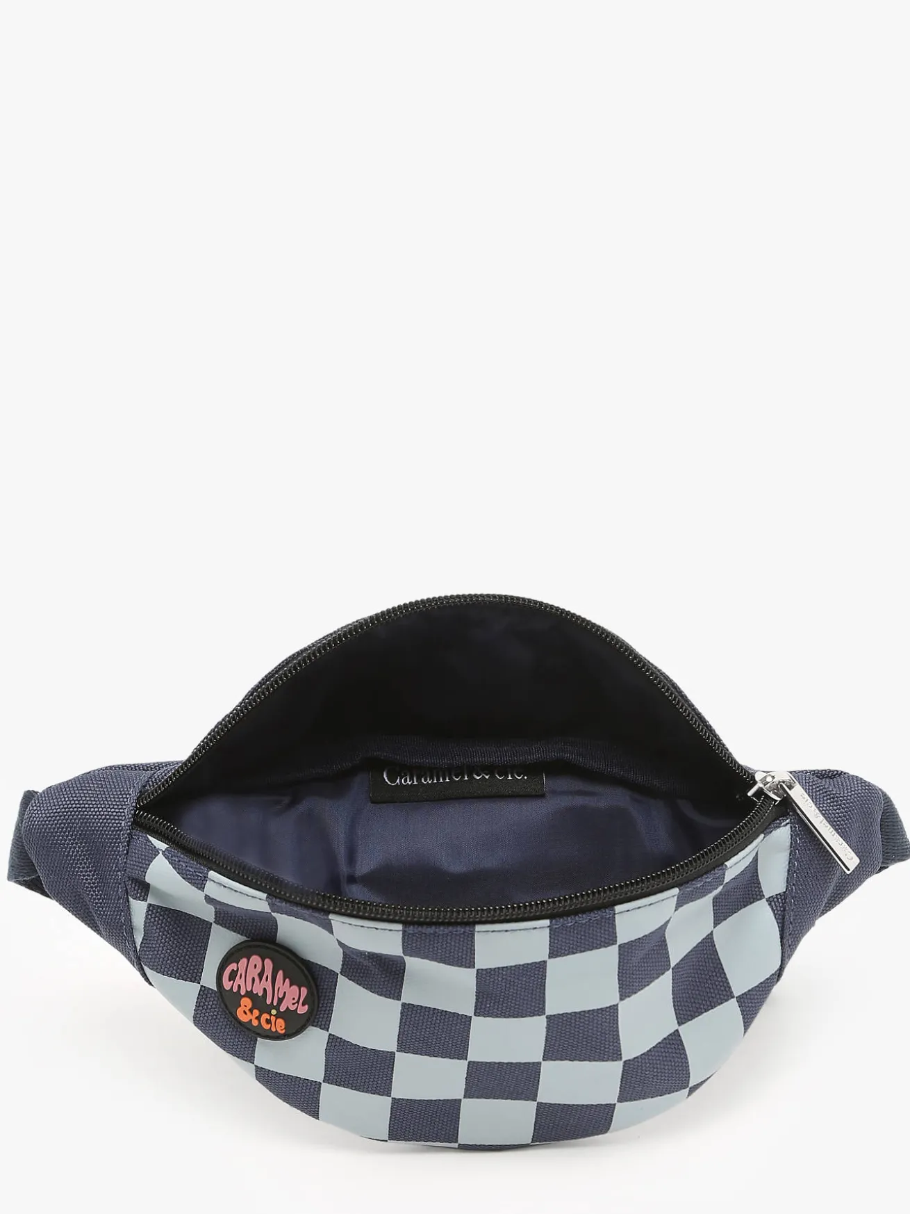 Sac banane CARAMEL ET CIE