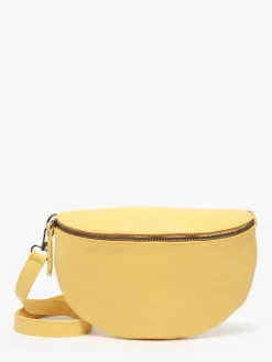 Sac banane Caviar cuir MILANO
