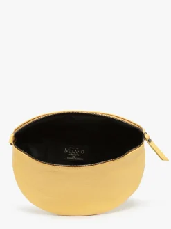 Sac banane Caviar cuir MILANO