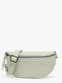 Sac banane Caviar cuir MILANO