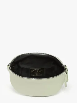 Sac banane Caviar cuir MILANO