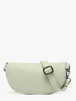 Sac banane Caviar cuir MILANO
