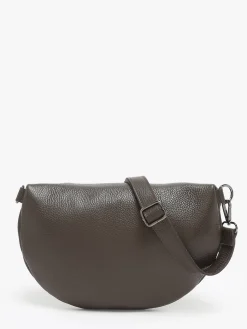 Sac banane Caviar cuir MILANO