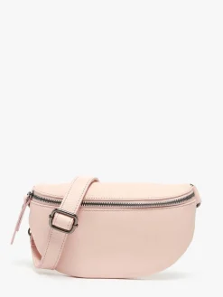 Sac banane Caviar cuir MILANO