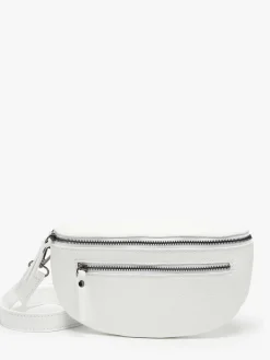 Sac banane Caviar cuir MILANO