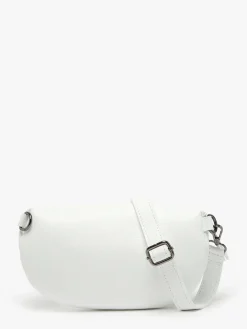 Sac banane Caviar cuir MILANO