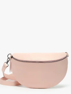 Sac banane Caviar cuir MILANO