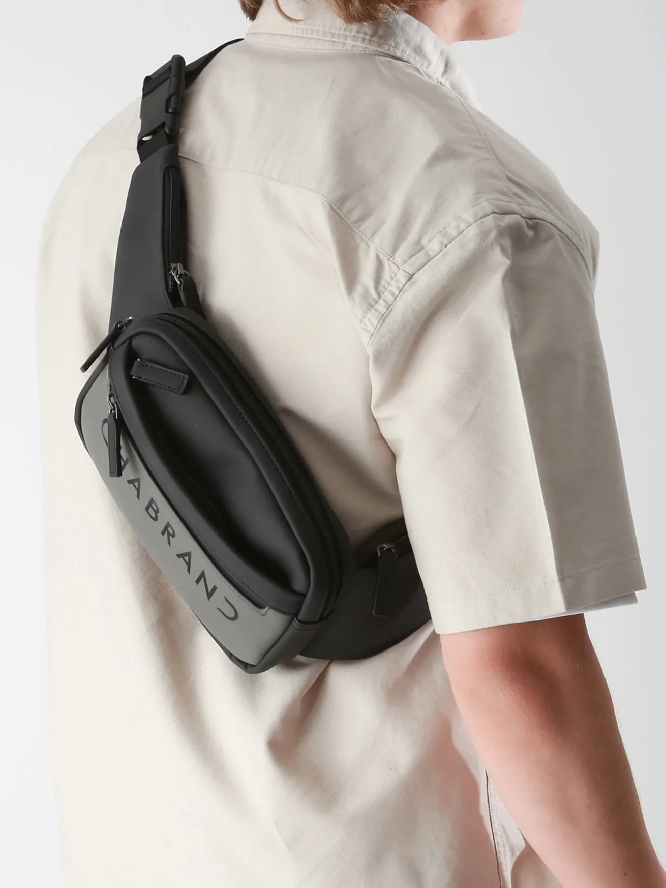 Sac banane CHABRAND