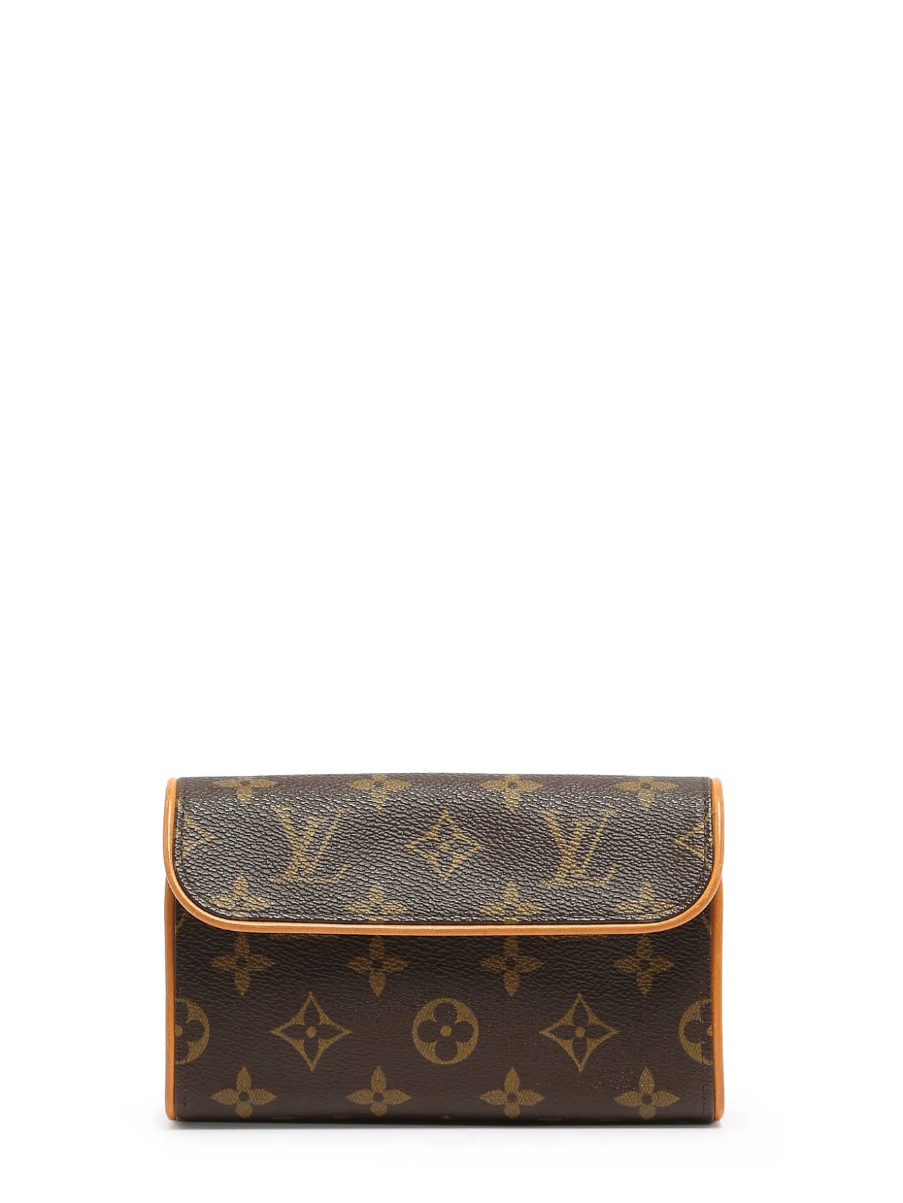 Sac banane d'occasion Louis Vuitton Florentine Monogrammé BRAND CONNECTION