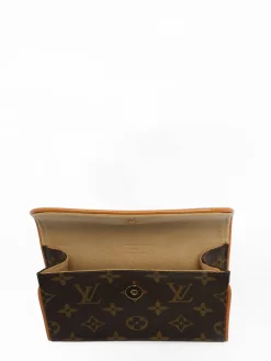 Sac banane d'occasion Louis Vuitton Florentine Monogrammé BRAND CONNECTION