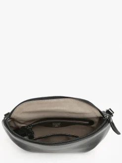 Sac banane Emeraude cuir ETRIER