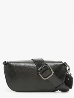 Sac banane Emeraude cuir ETRIER