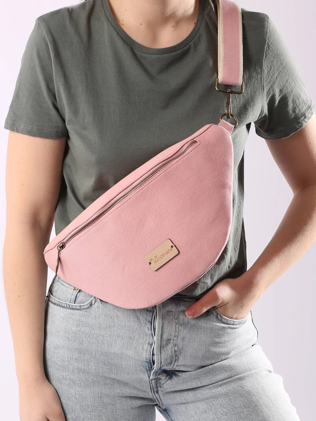 Sac banane Figuier WOOMEN