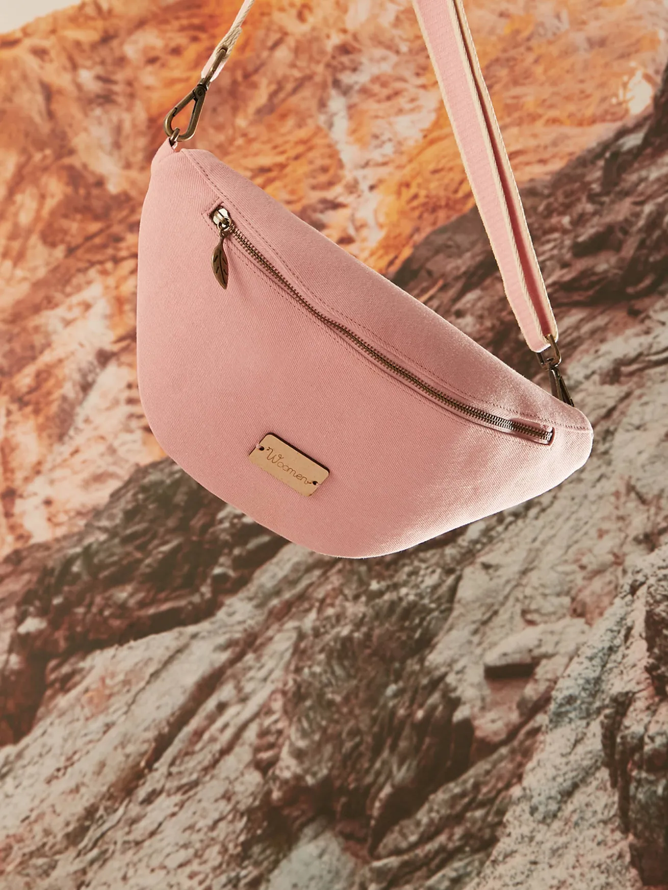 Sac banane Figuier WOOMEN