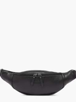 Sac banane Flandres cuir ETRIER