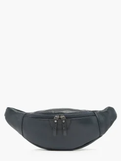 Sac banane Flandres cuir ETRIER
