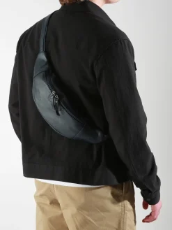 Sac banane Flandres cuir ETRIER
