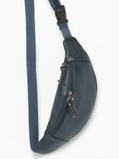 Sac banane Flandres cuir ETRIER