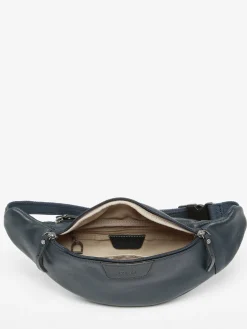 Sac banane Flandres cuir ETRIER