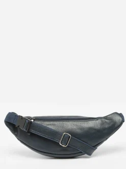 Sac banane Flandres cuir ETRIER