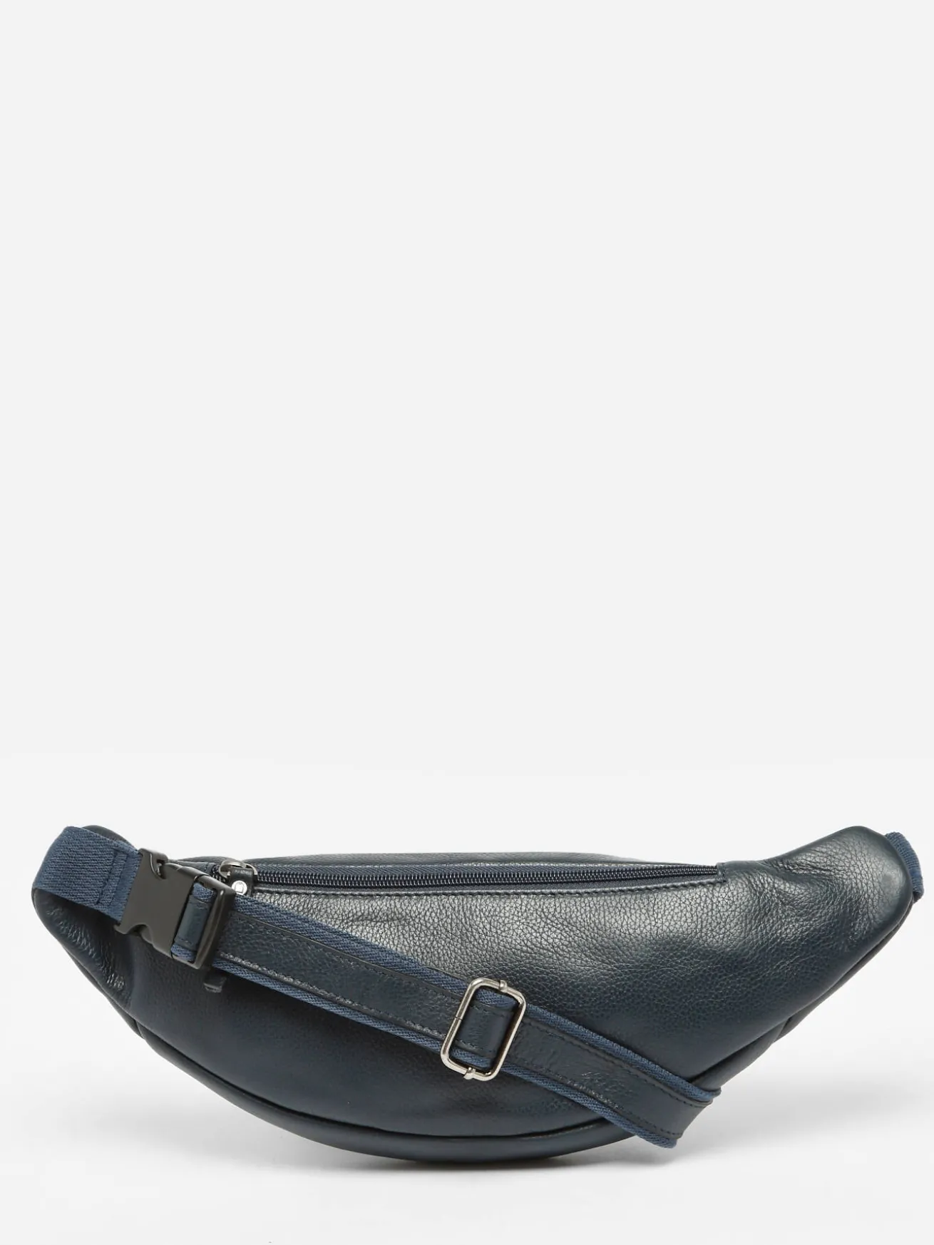 Sac banane Flandres cuir ETRIER