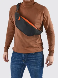 Sac banane HEXAGONA