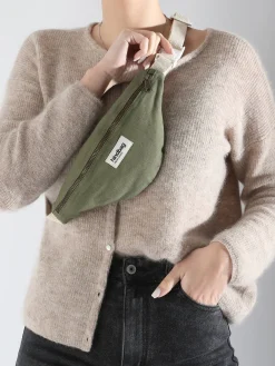 Sac banane HINDBAG
