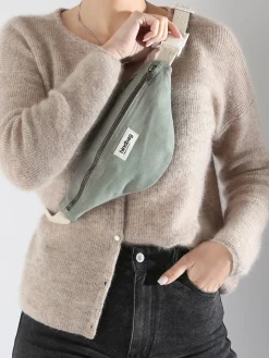 Sac banane HINDBAG