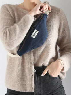 Sac banane HINDBAG