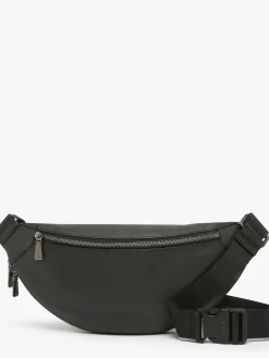 Sac banane homme Origami cuir LANCEL
